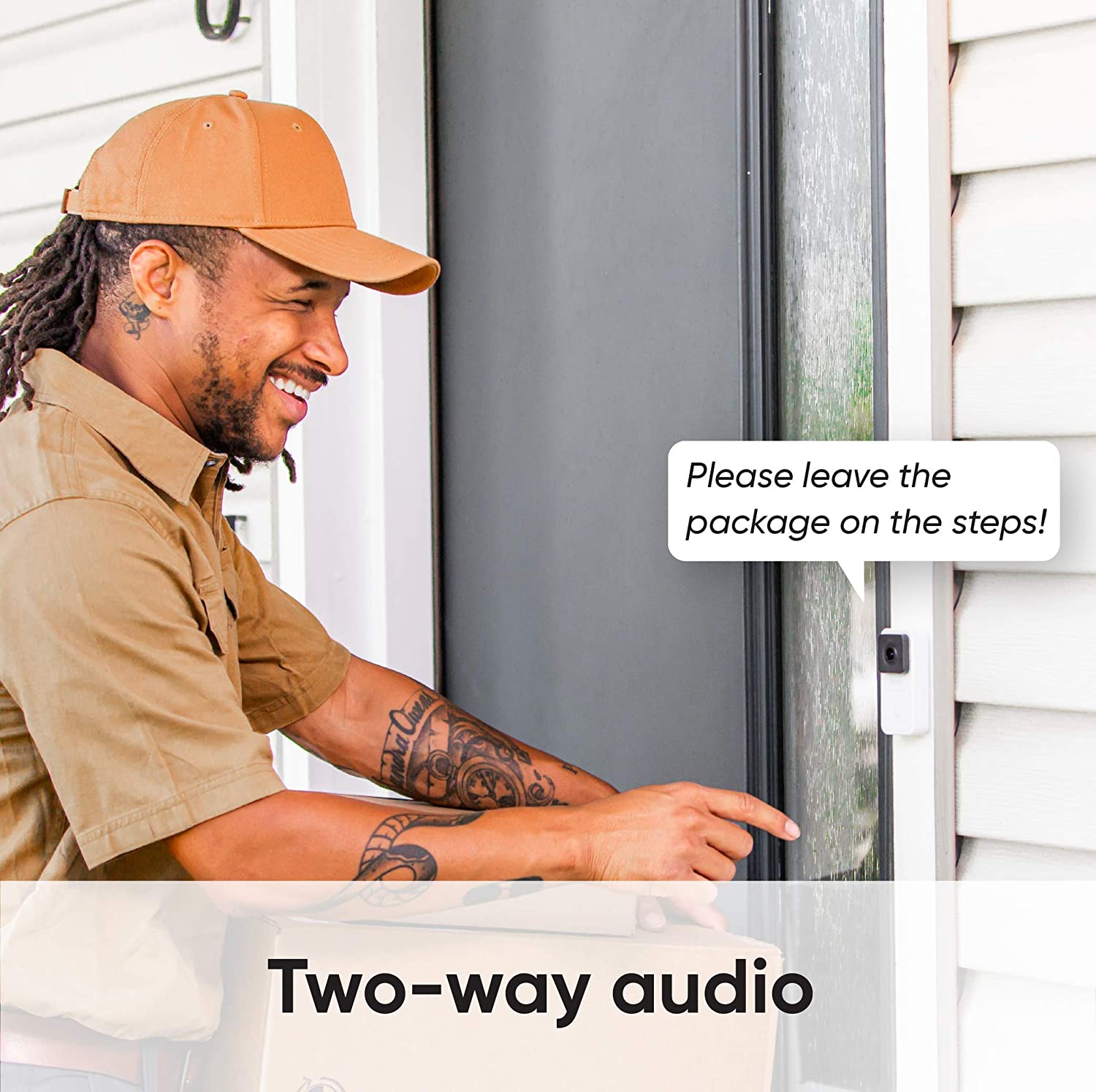 The Front Porch Security Bundle - Image 4