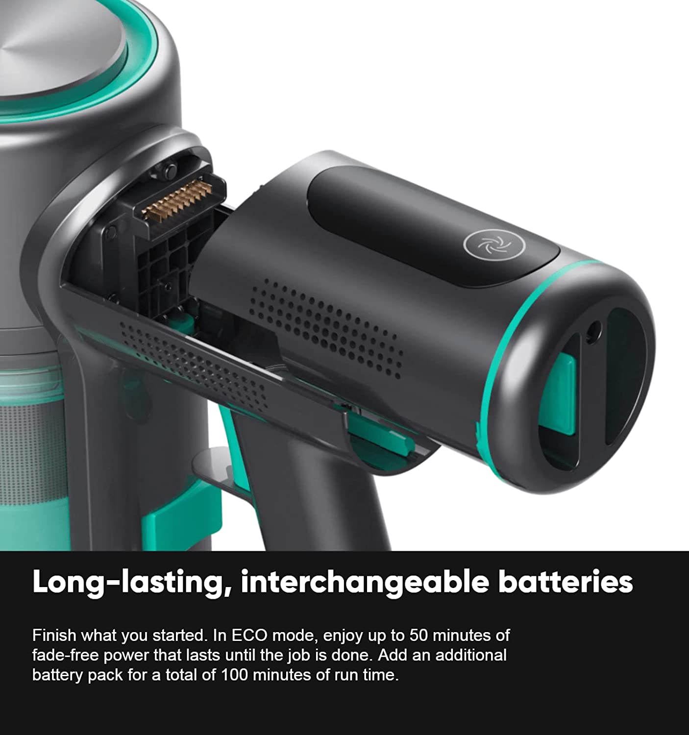 Cordless Vacuum (First Generation) - Image 3
