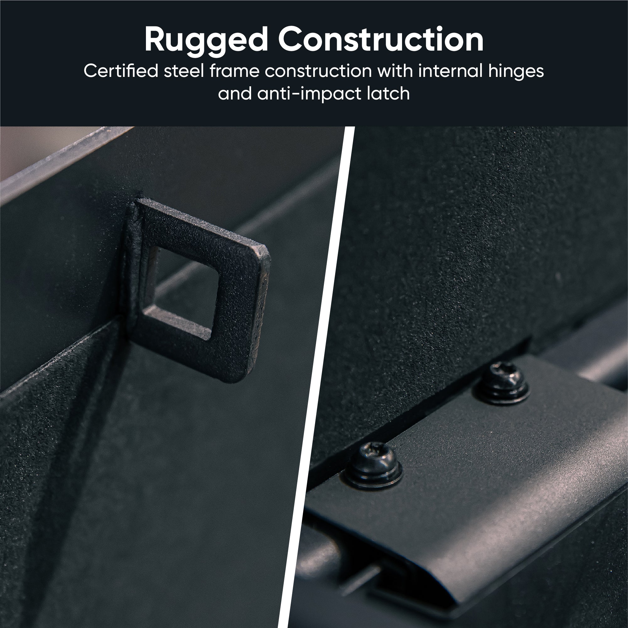 Gun Safe - Image 6