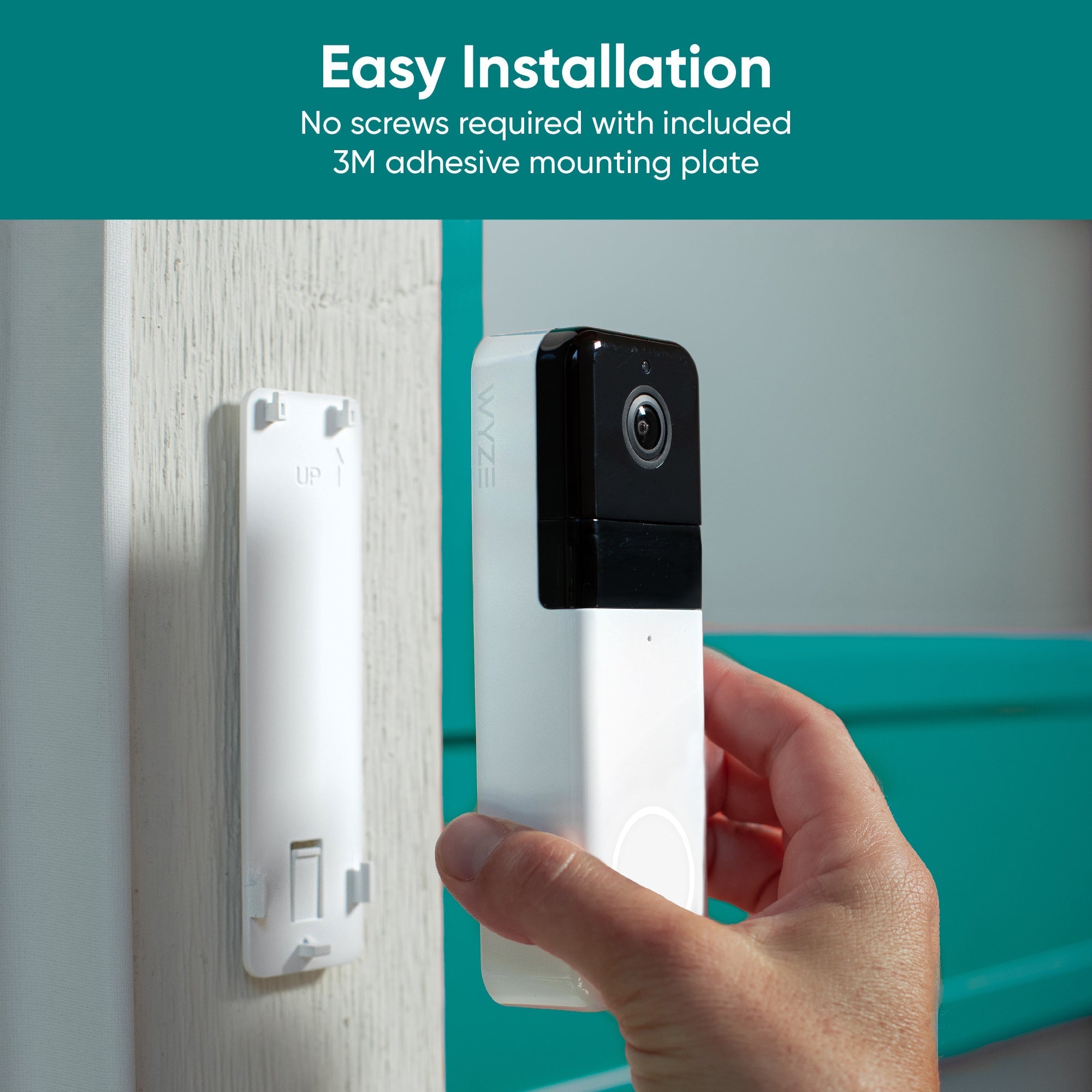Video Doorbell Pro - Image 6