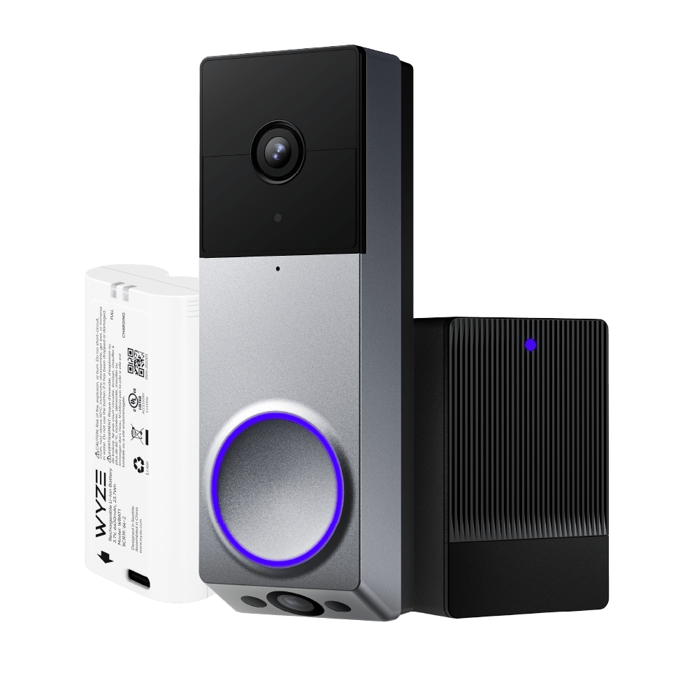Duo Cam Battery Doorbell - Image 7