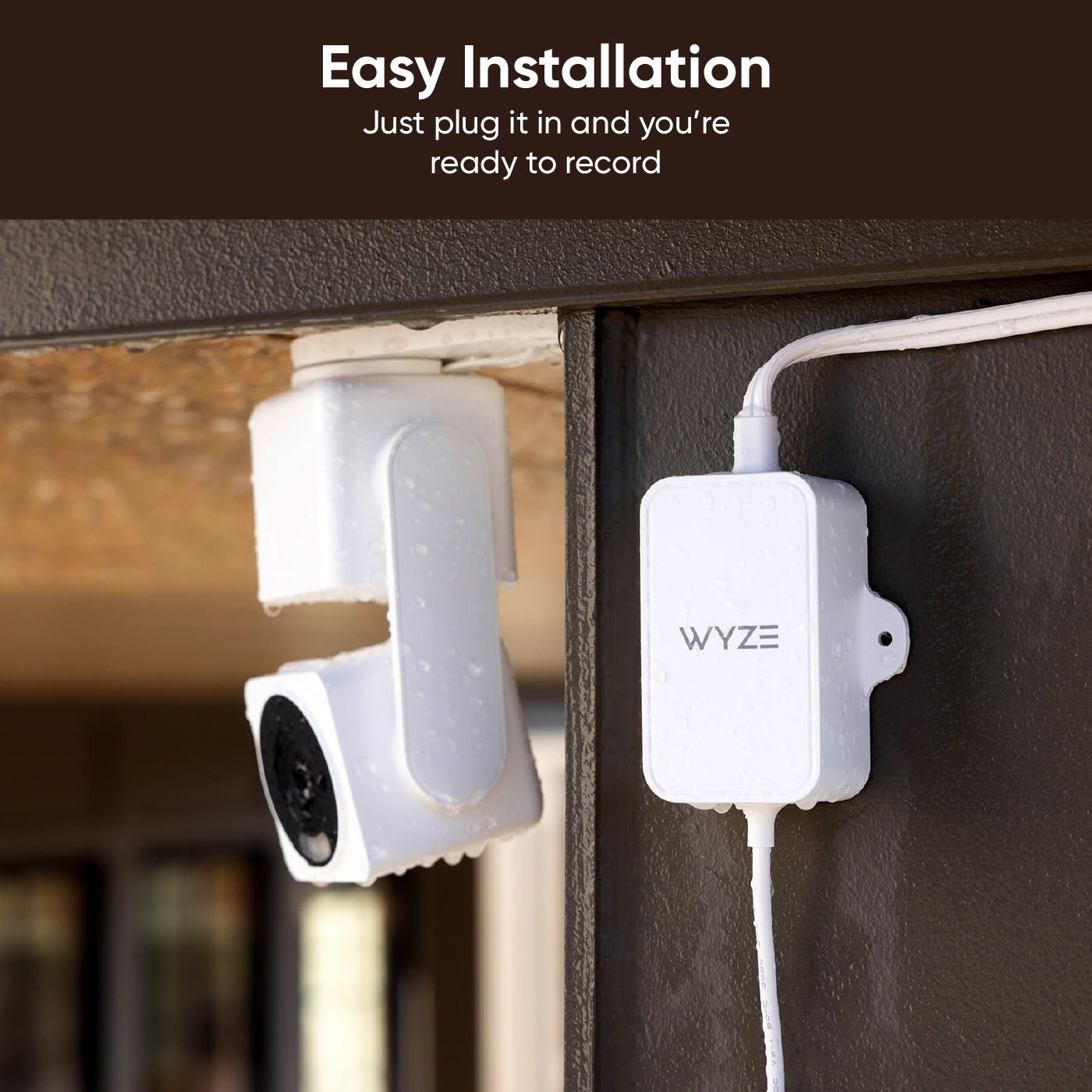 Outdoor Power Adapter - Image 6