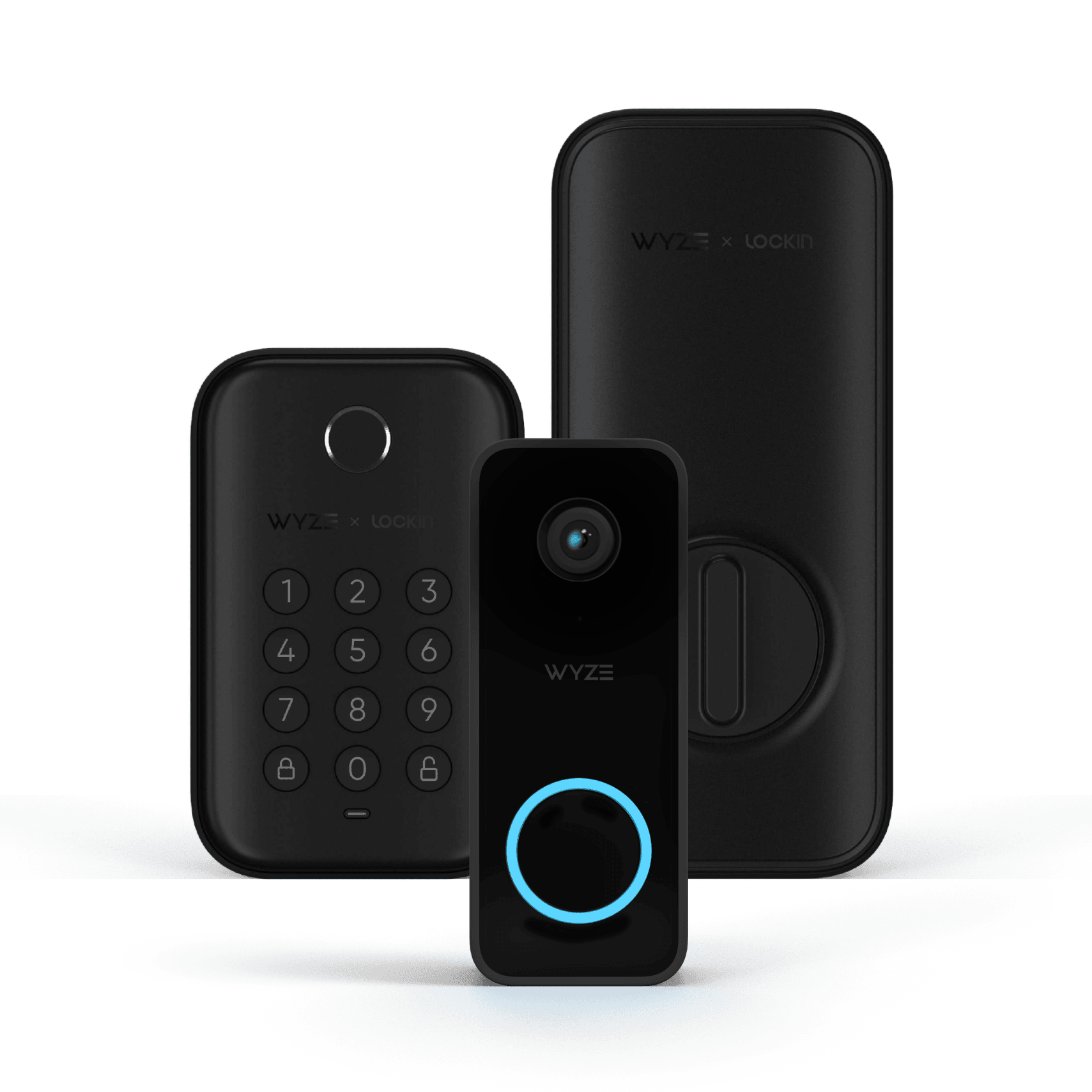 The Front Porch Security Bundle - Image 3