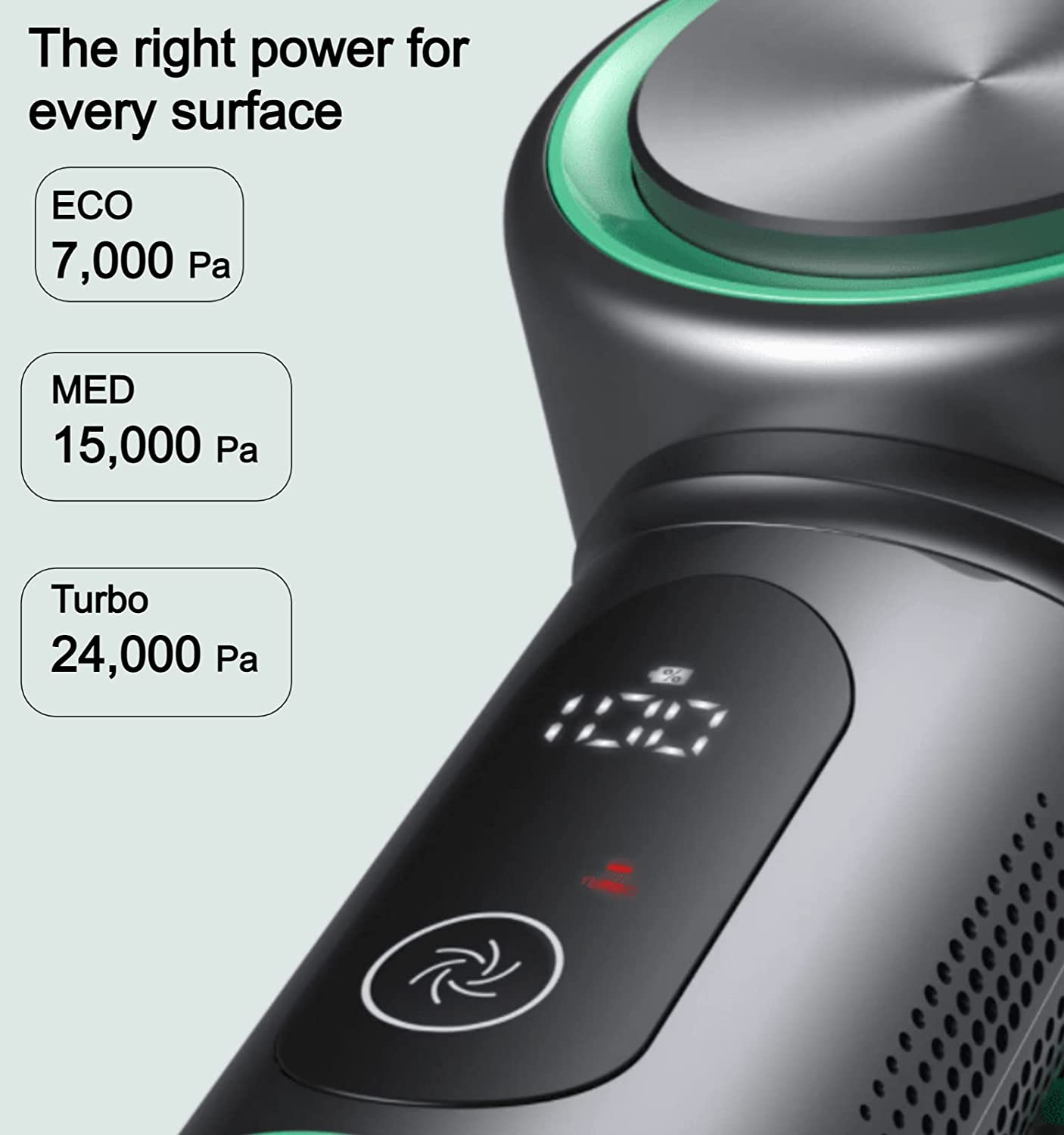 Cordless Vacuum (First Generation) - Image 4