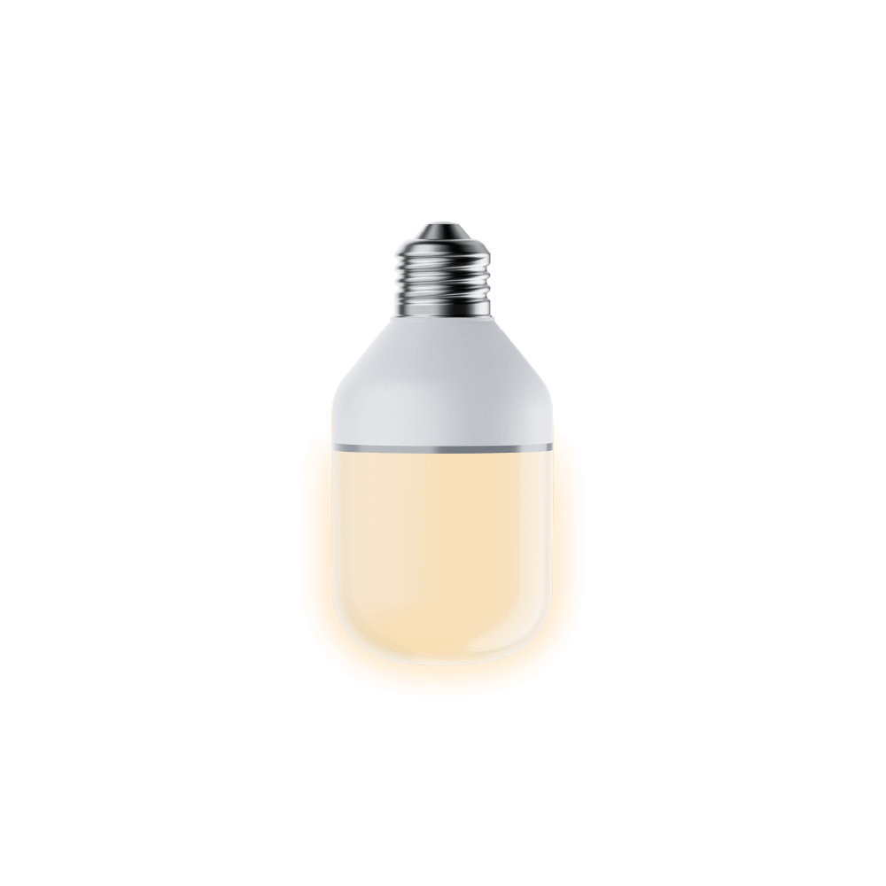 Accessory Light Bulb