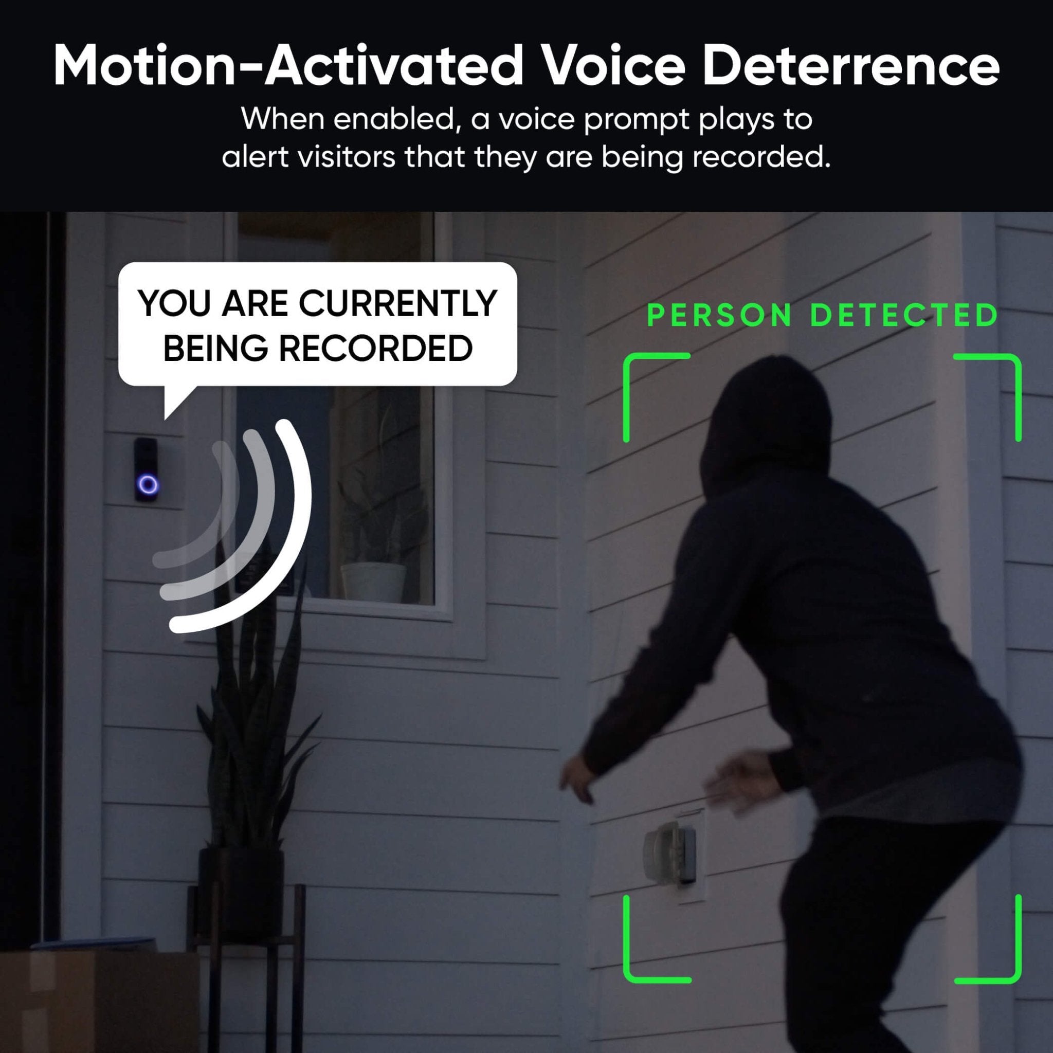 Duo Cam Battery Doorbell - Image 8