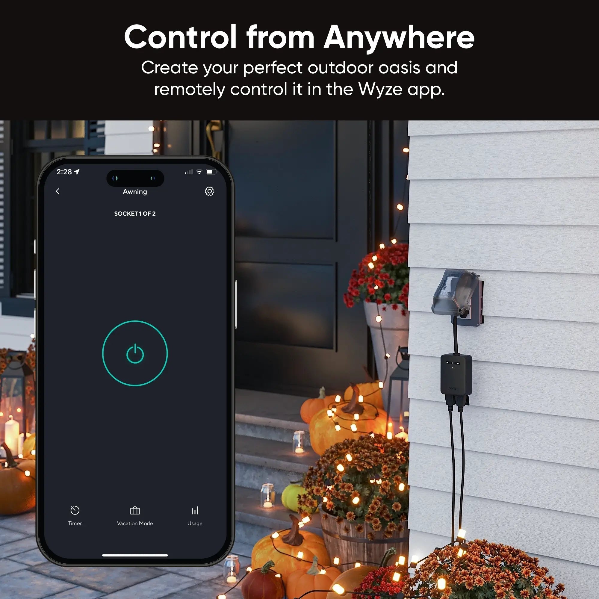 Plug Outdoor - Image 4