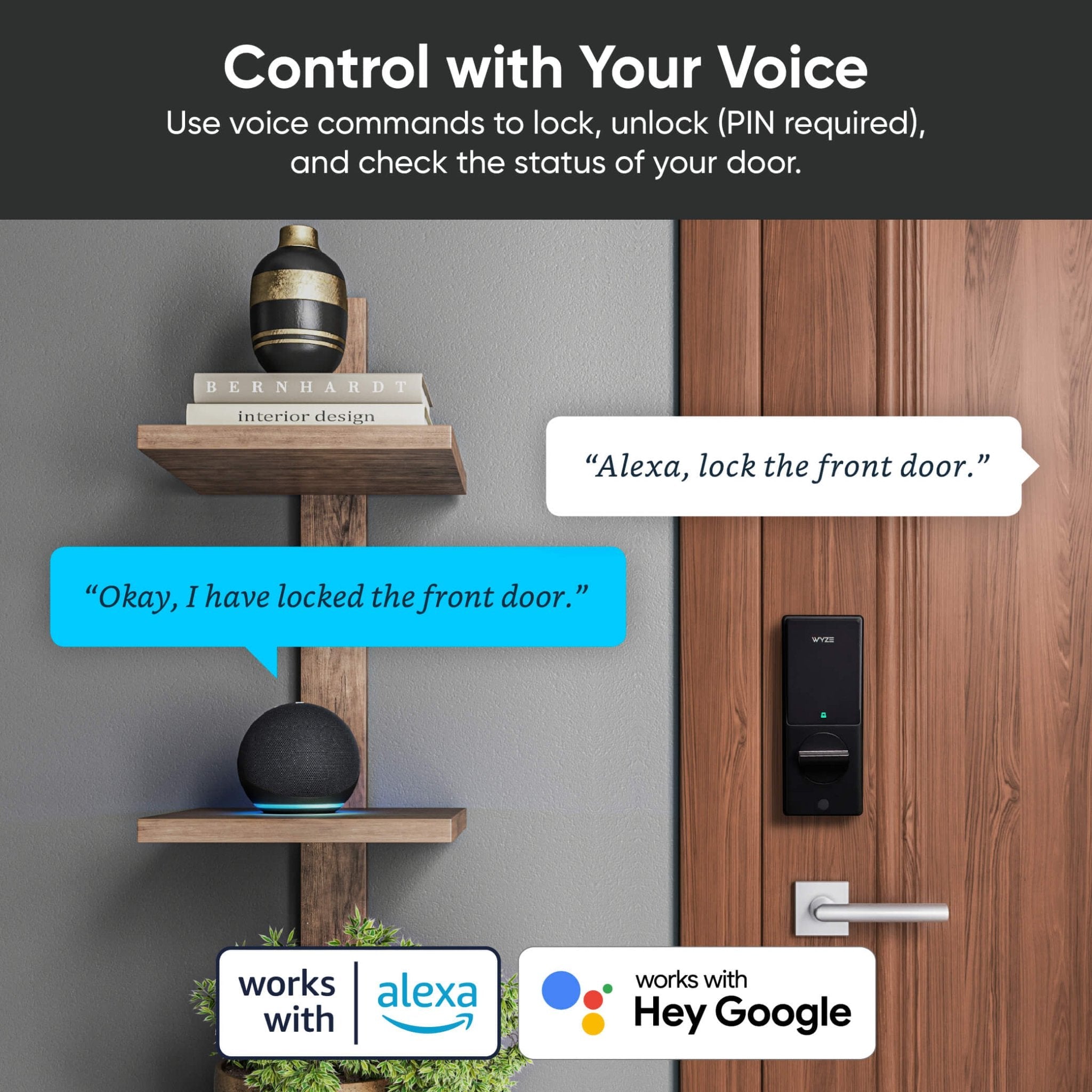 Palm Lock - Image 15