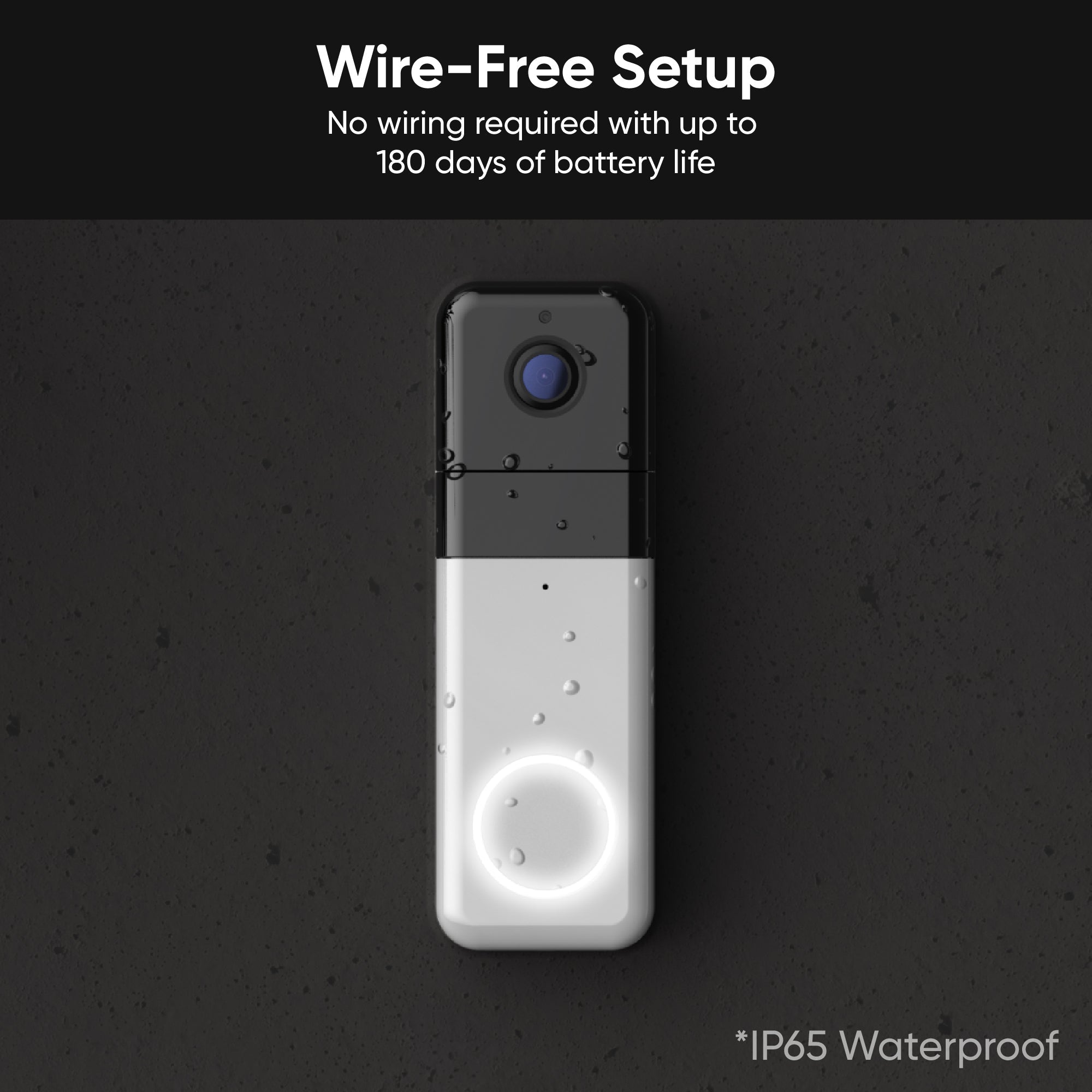 Video Doorbell Pro - Image 2