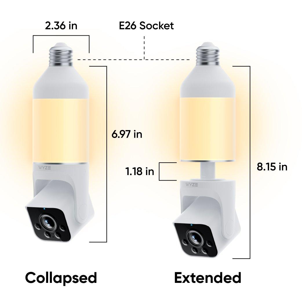 Bulb Cam - Image 14