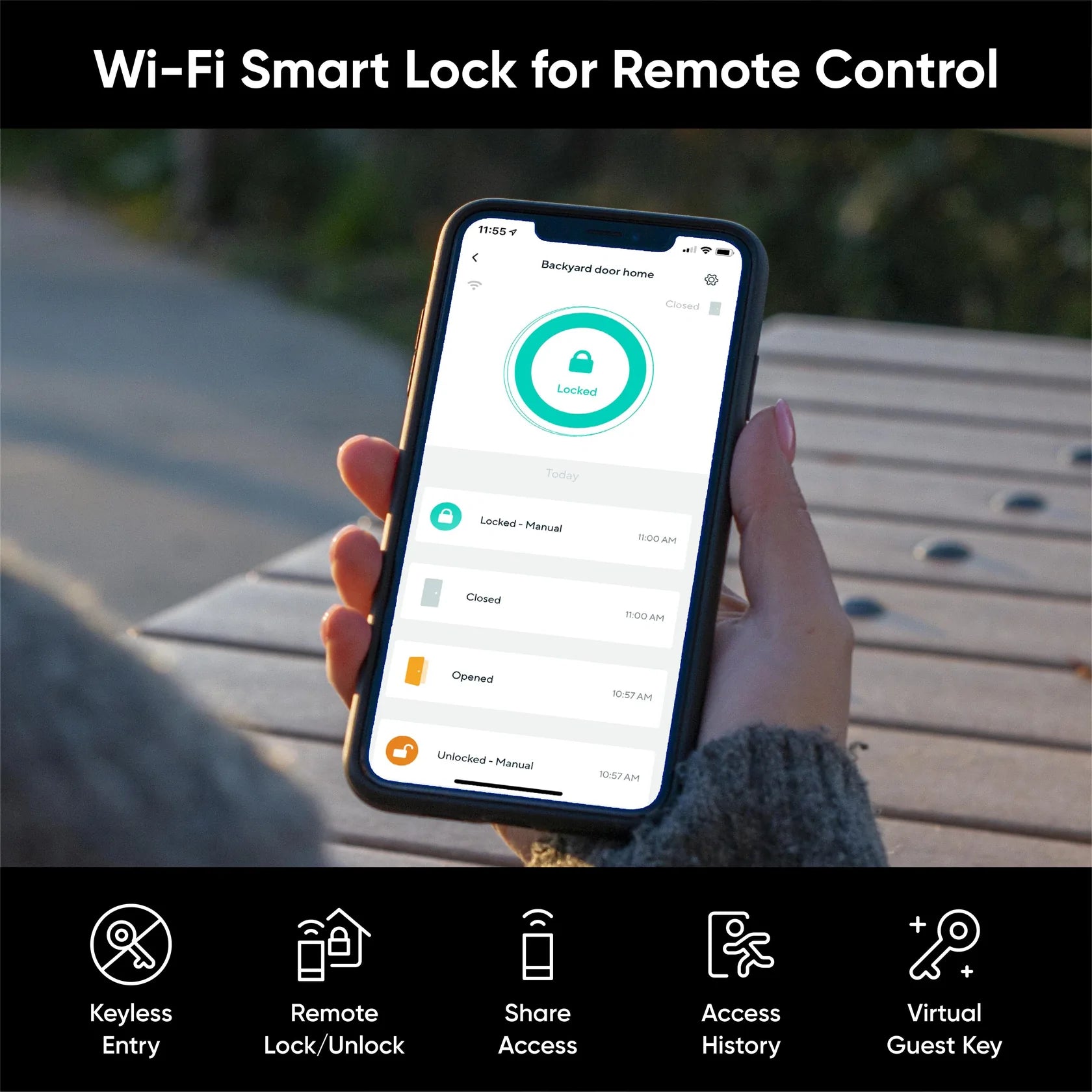 The Front Porch Security Bundle - Image 9