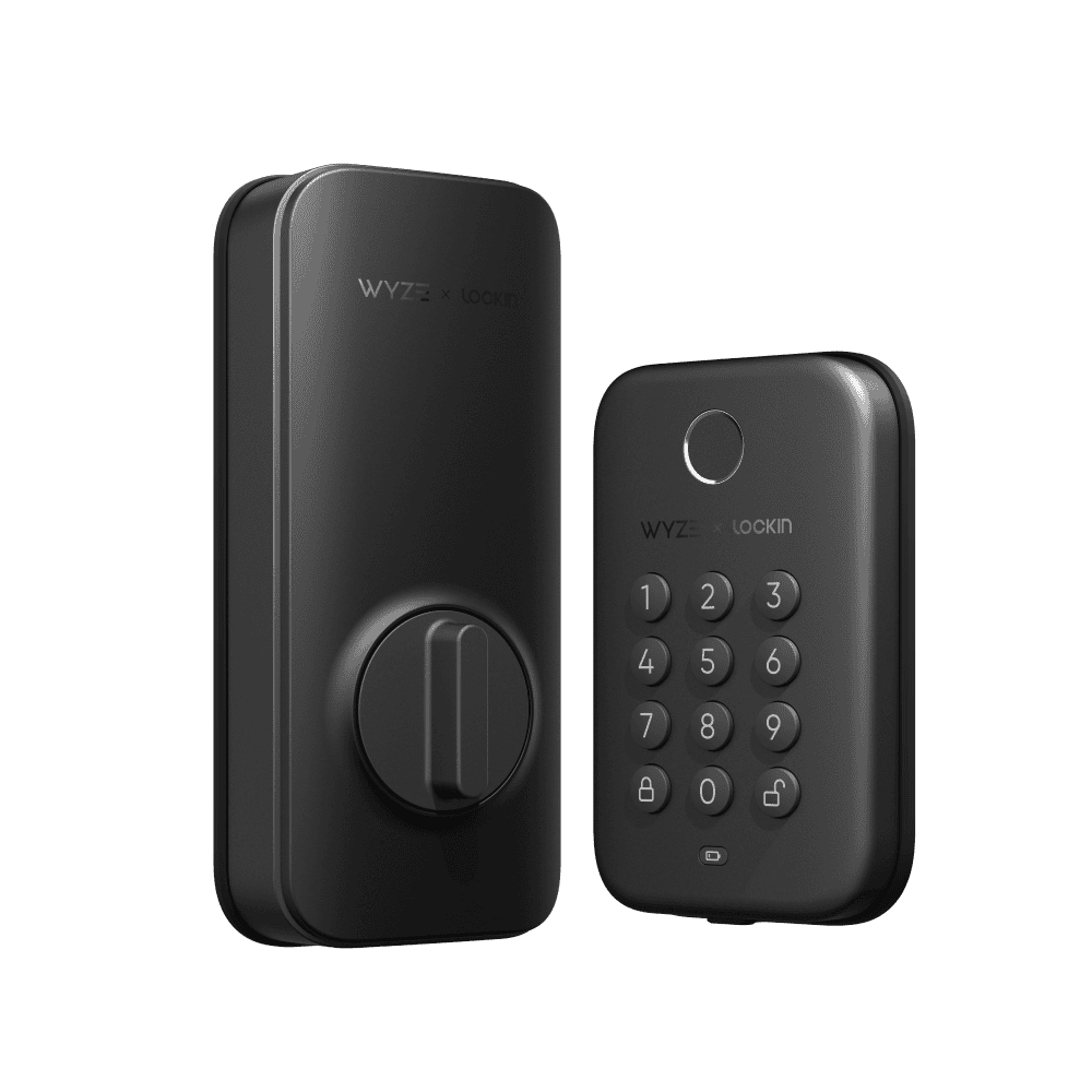 Ultimate Security Bundle (13-piece) - Image 6