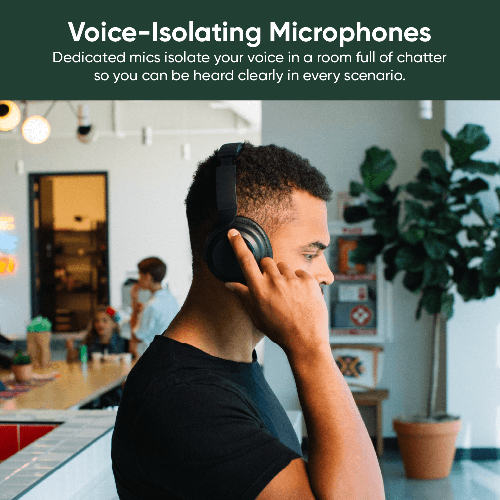 Noise-Cancelling Headphones - Image 5
