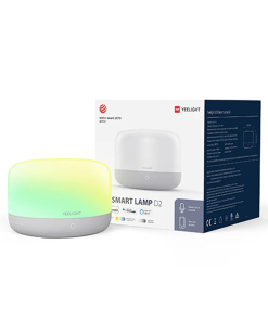 Yeelight Smart LED Lamp D2