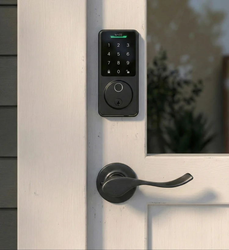 Lock Bolt v2
