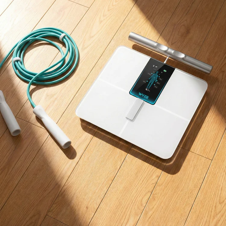 Ultra Bodyscan