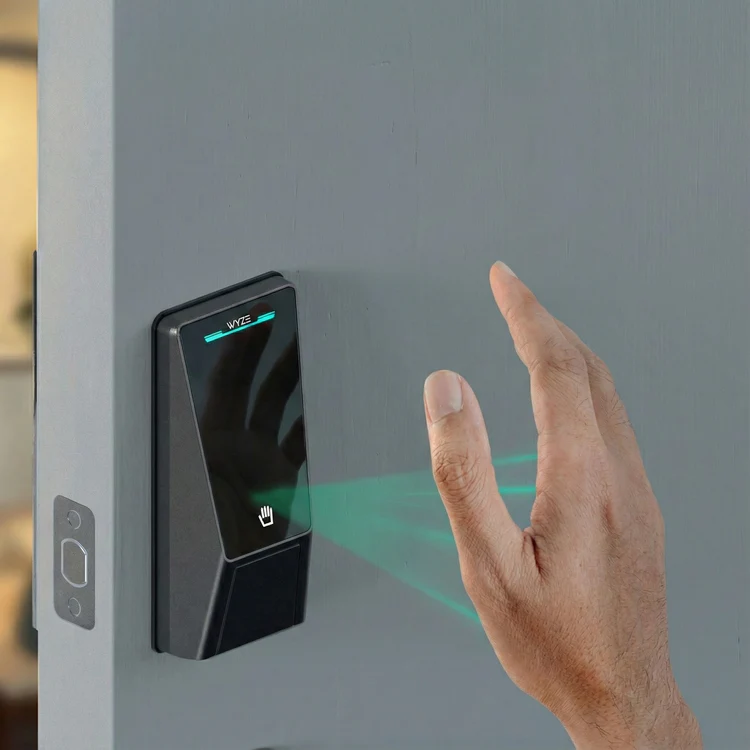 Smart Locks