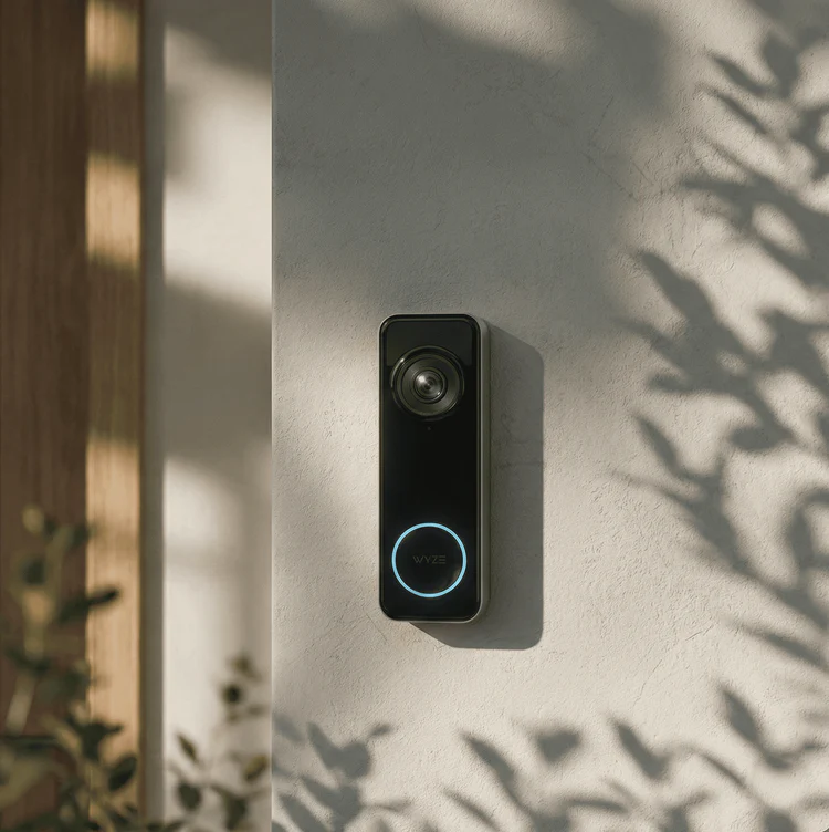 Video Doorbells