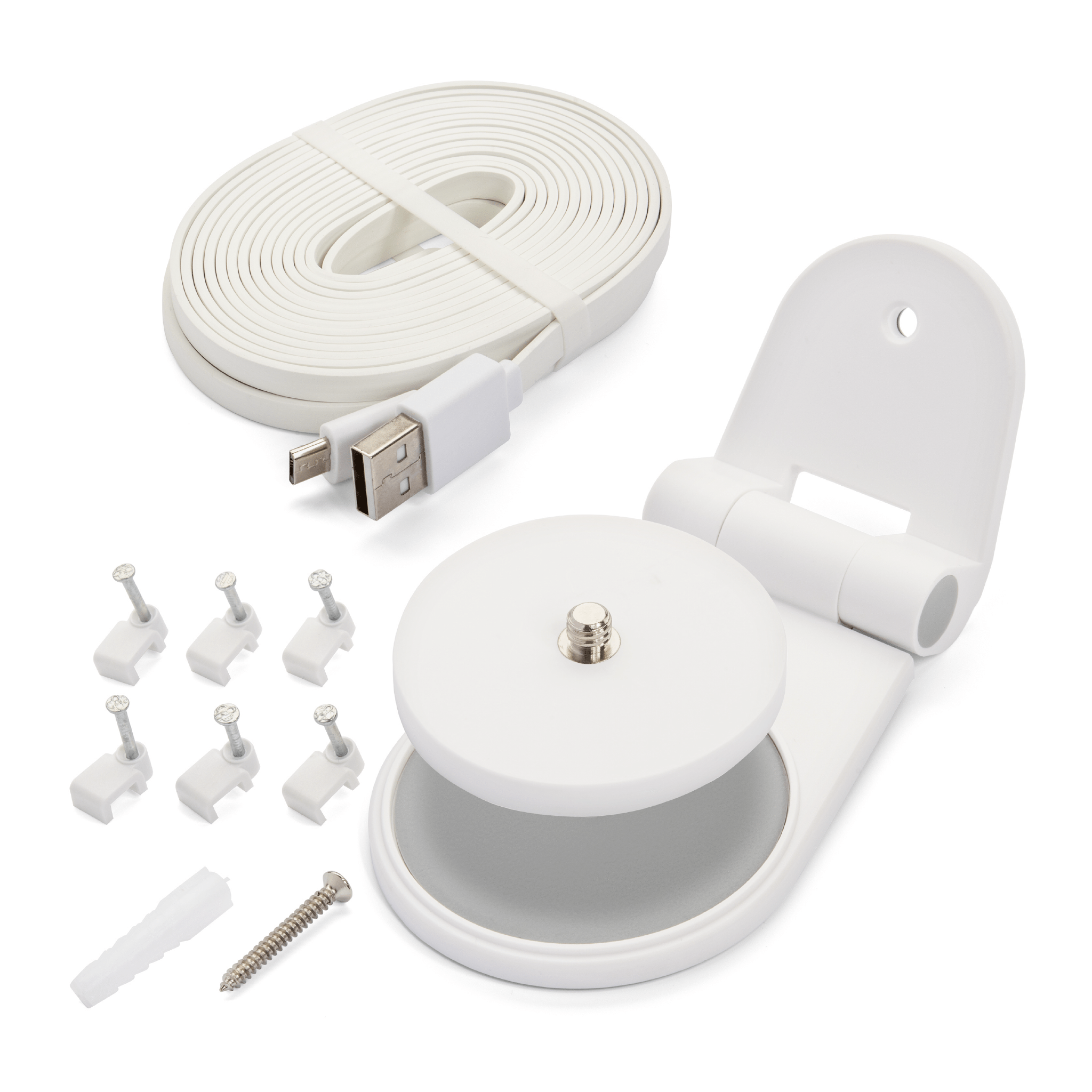 Cam Pan Mounting Kit