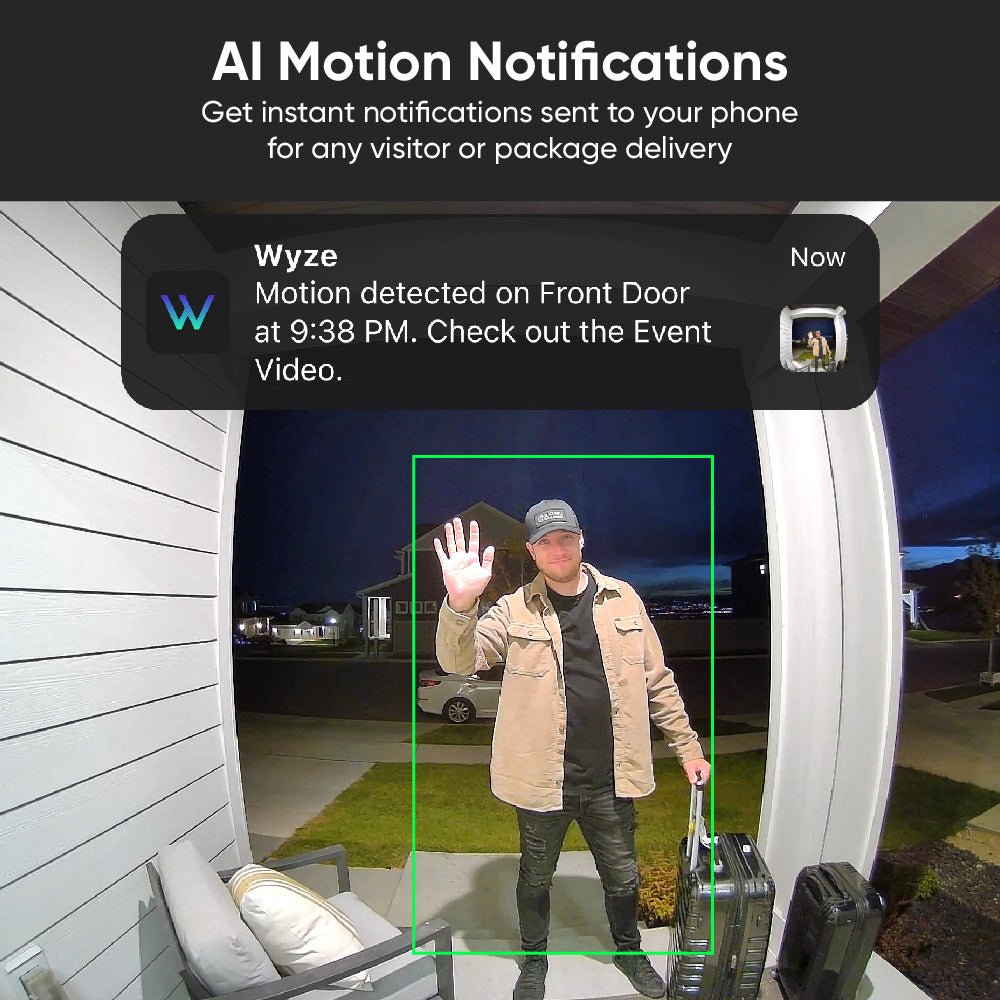 Video Doorbell v2 - Image 9