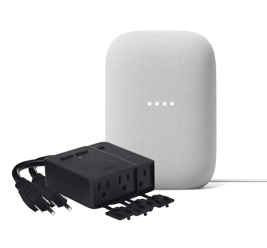 Google Nest Audio + Bundles - Image 7