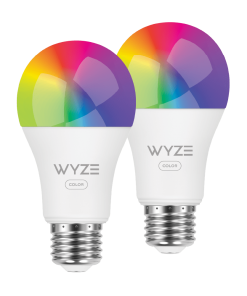 Bulb Color
