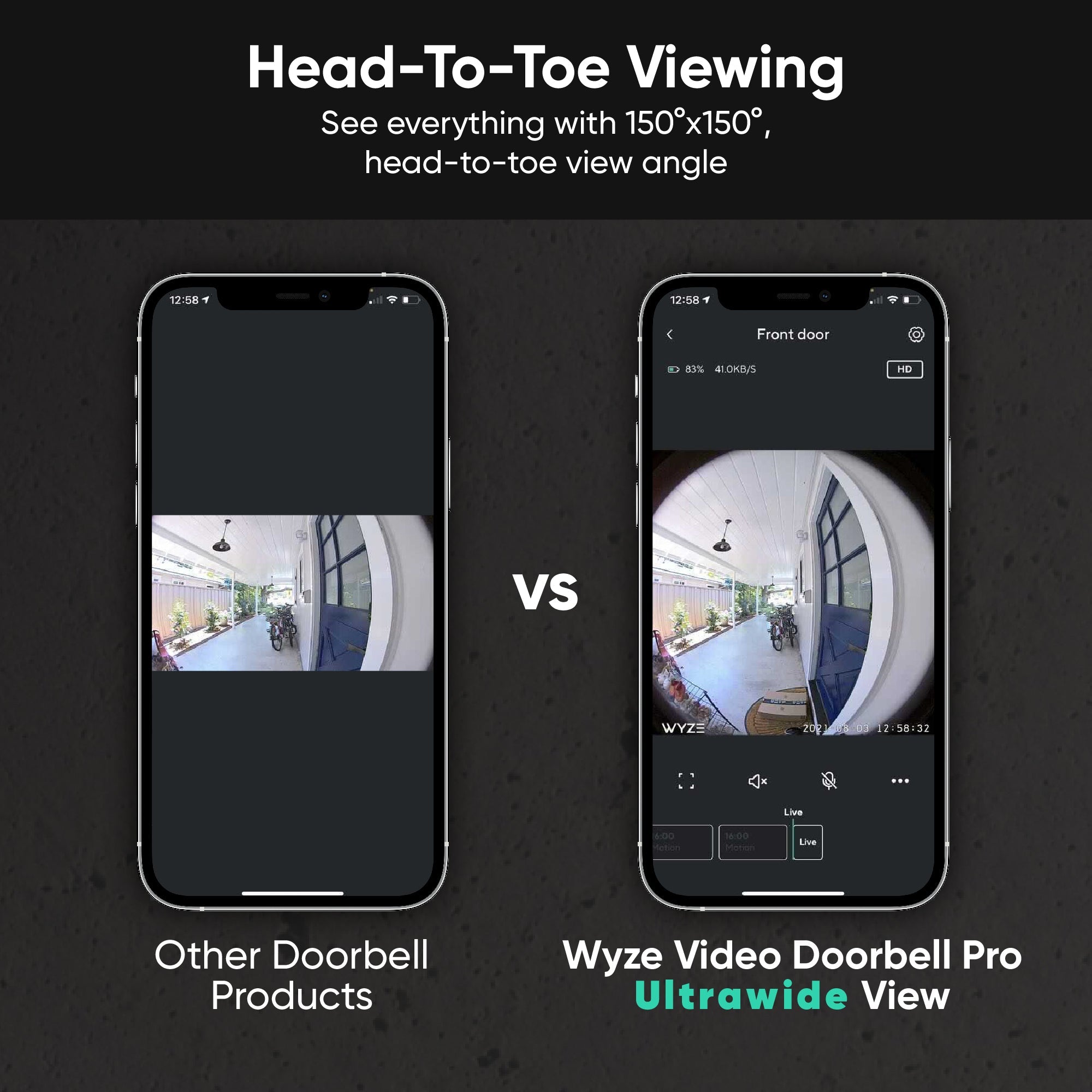 Video Doorbell Pro - Image 3