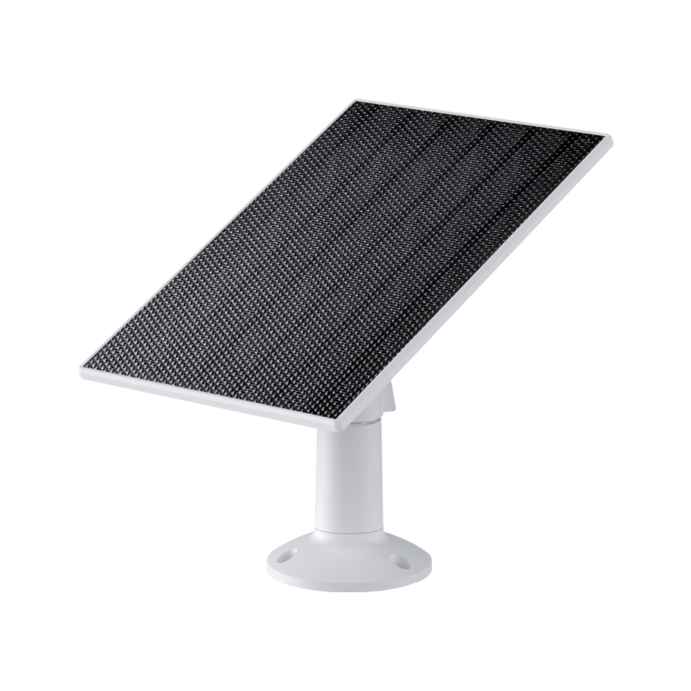 Battery Cam Solar Panel