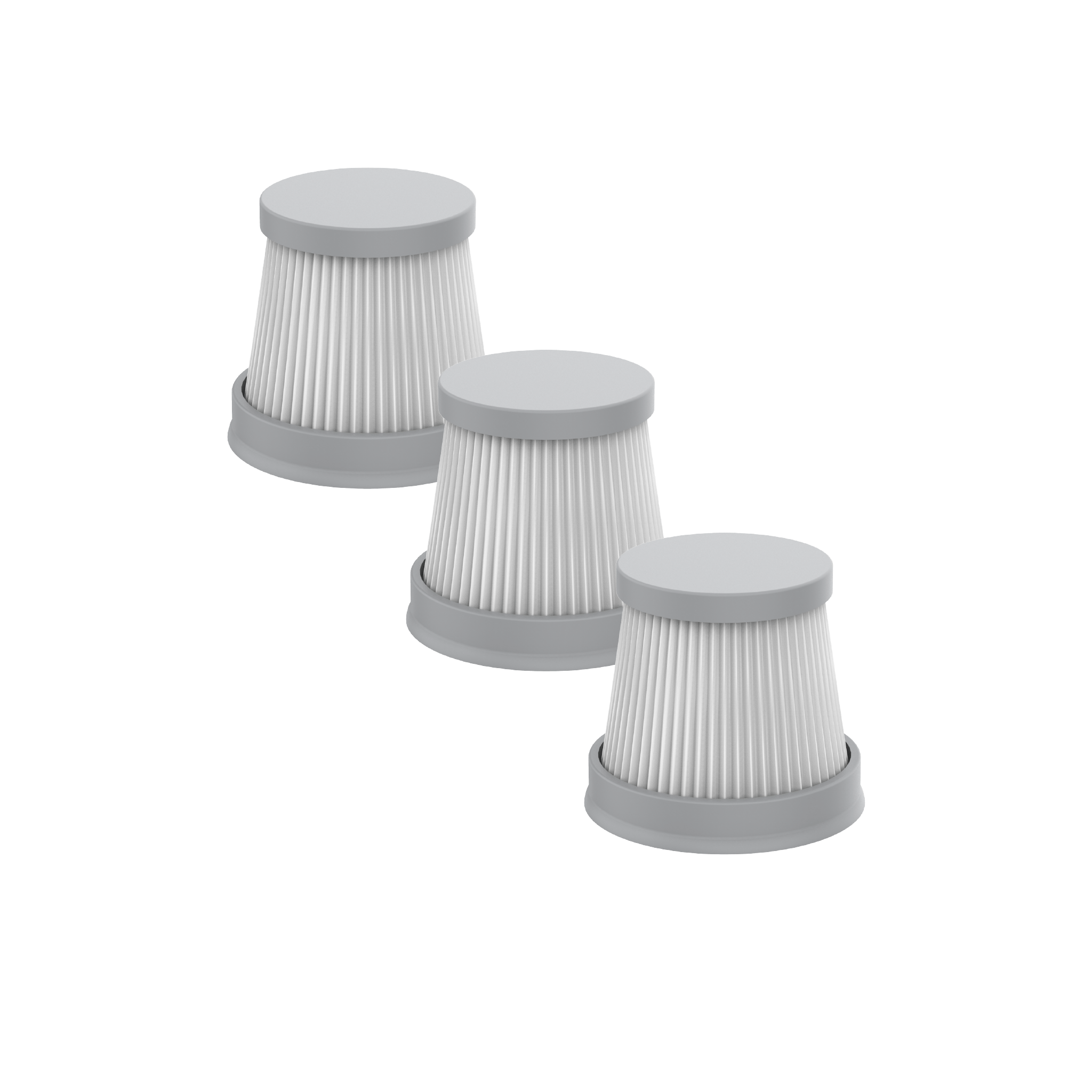 Handheld Vacuum Filter - Image 2