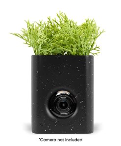 Alternative view of Cam Vase