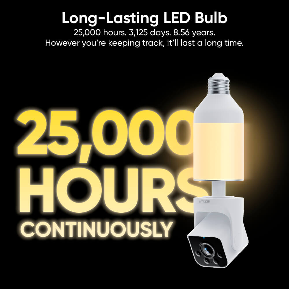 Bulb Cam - Image 13