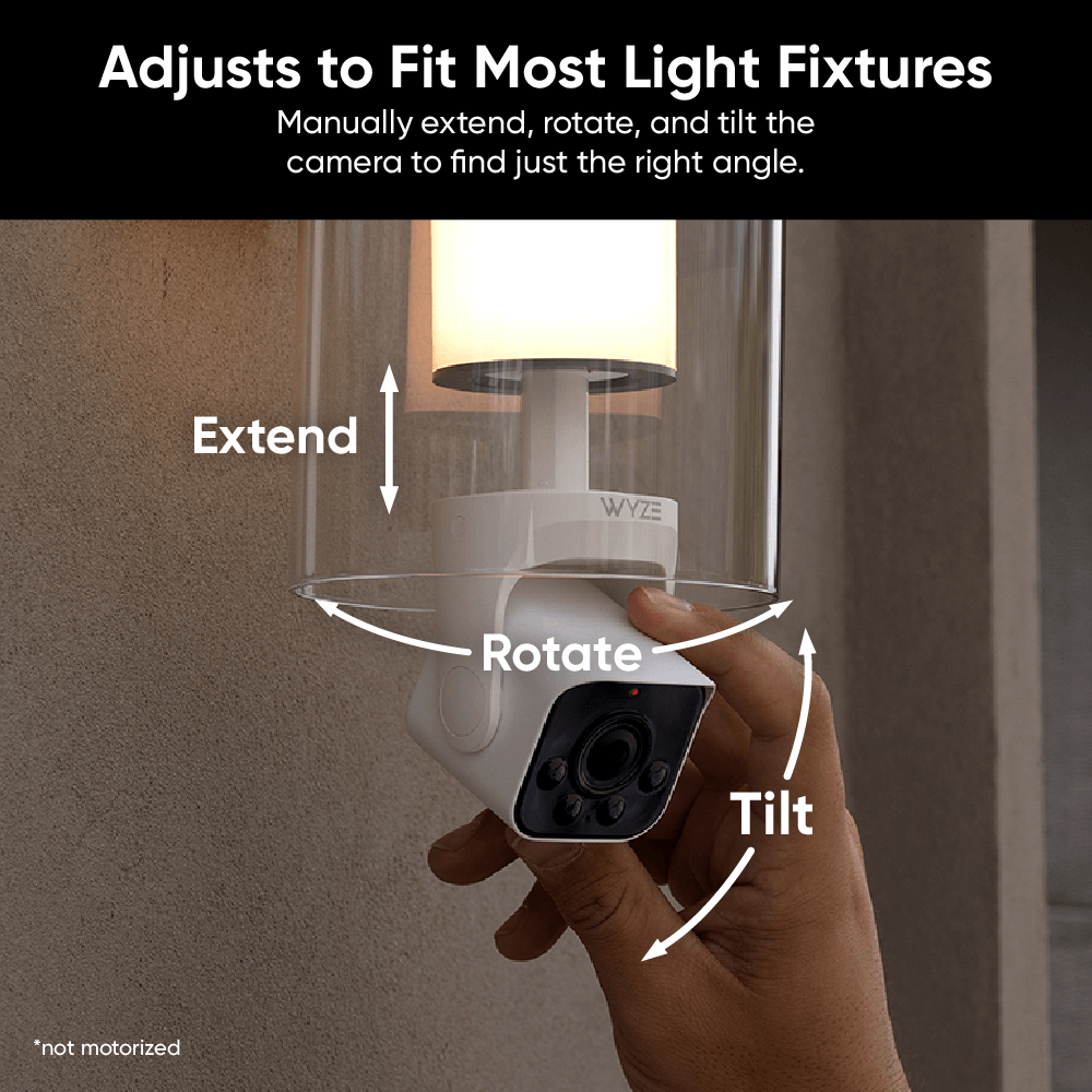 Bulb Cam - Image 8