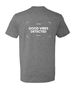 Alternative view of Shirt - Grey