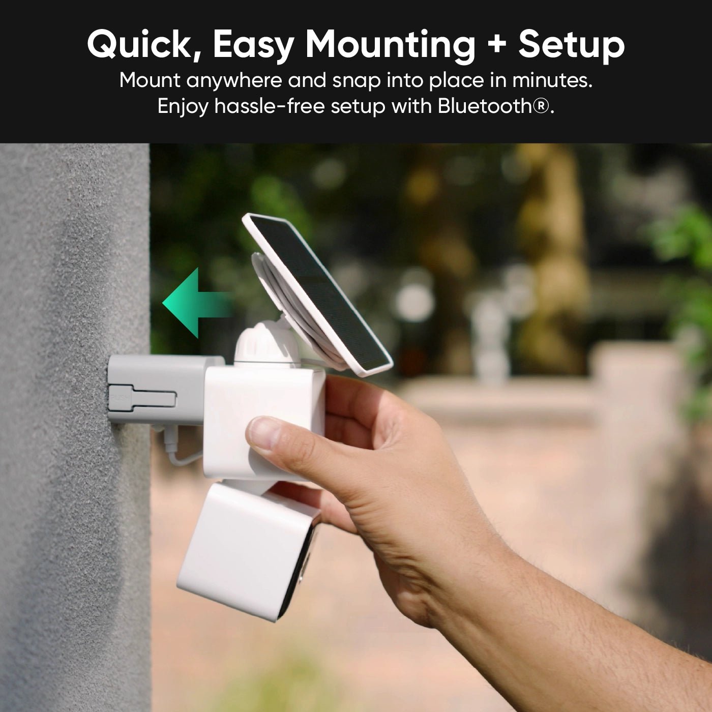 Outdoor Security Plus - Wireless - Image 6