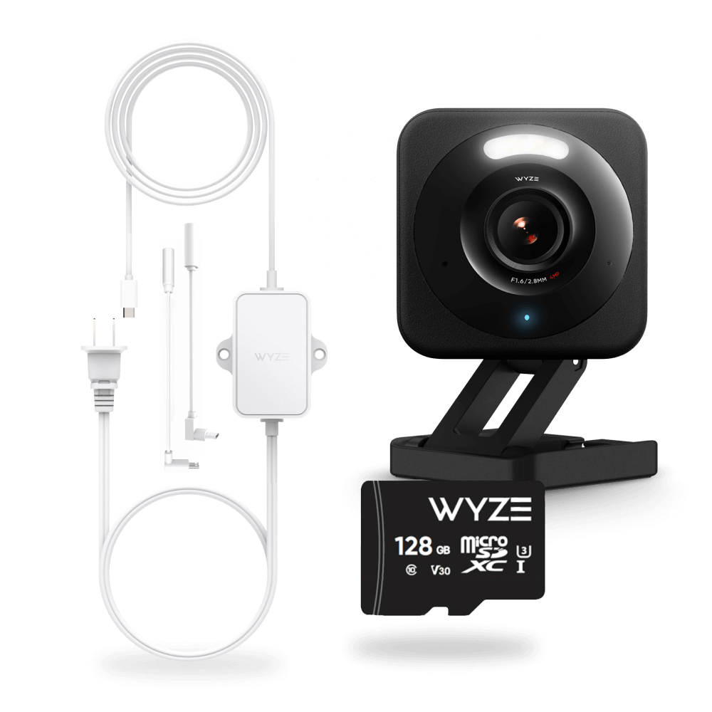 Cam v4 Outdoor Bundle - Image 5