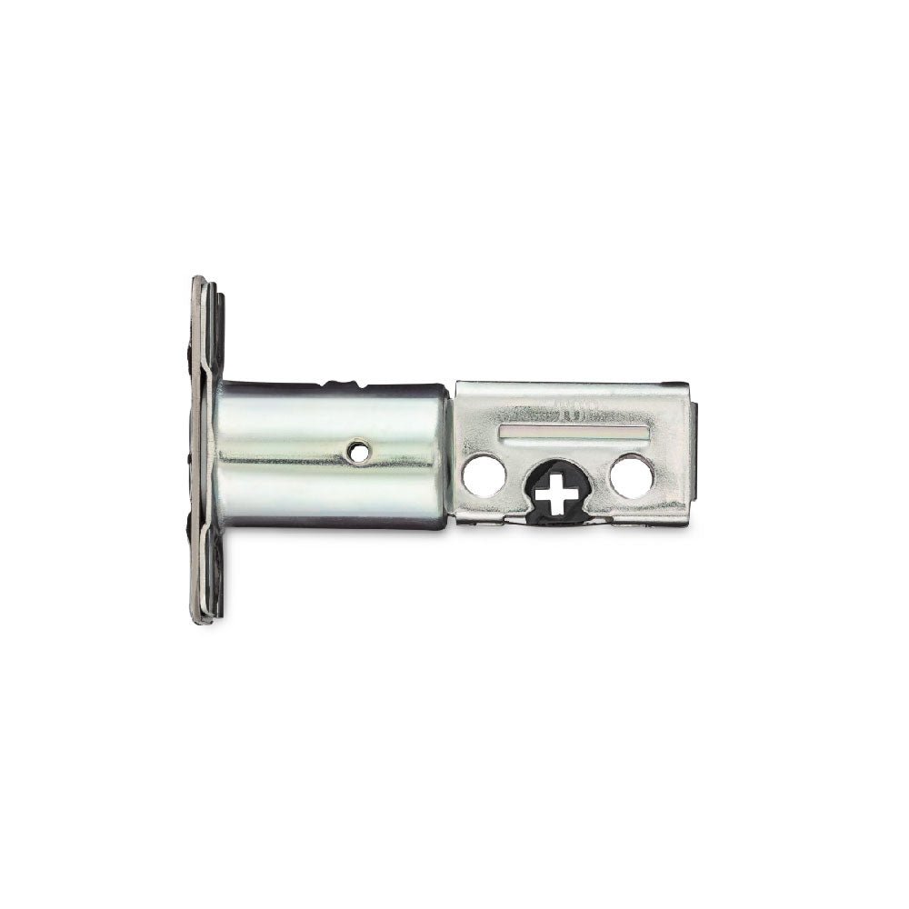 Lock Bolt Deadbolt, Strike Plate, and Latch