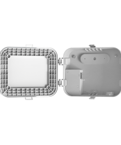 Alternative view of Weatherproof Sprinkler Controller Box