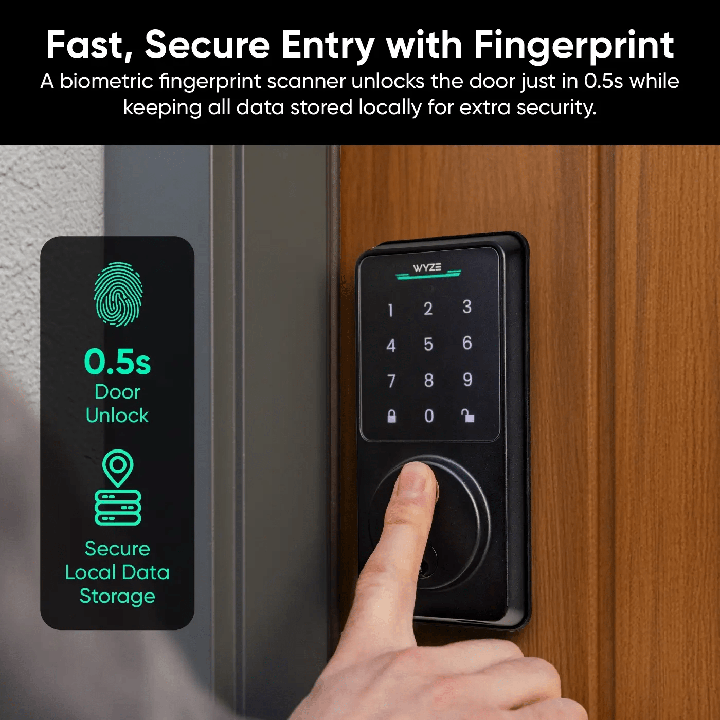 Entry Point Security Kit Plus - Image 3