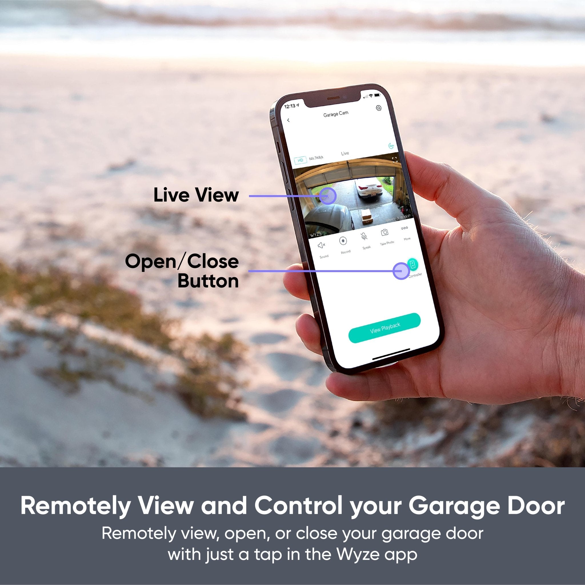 Garage Door Controller - Image 3