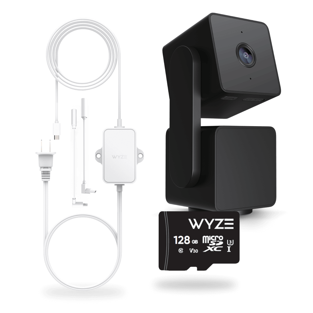 Cam Pan v3 Outdoor Bundle - Image 3