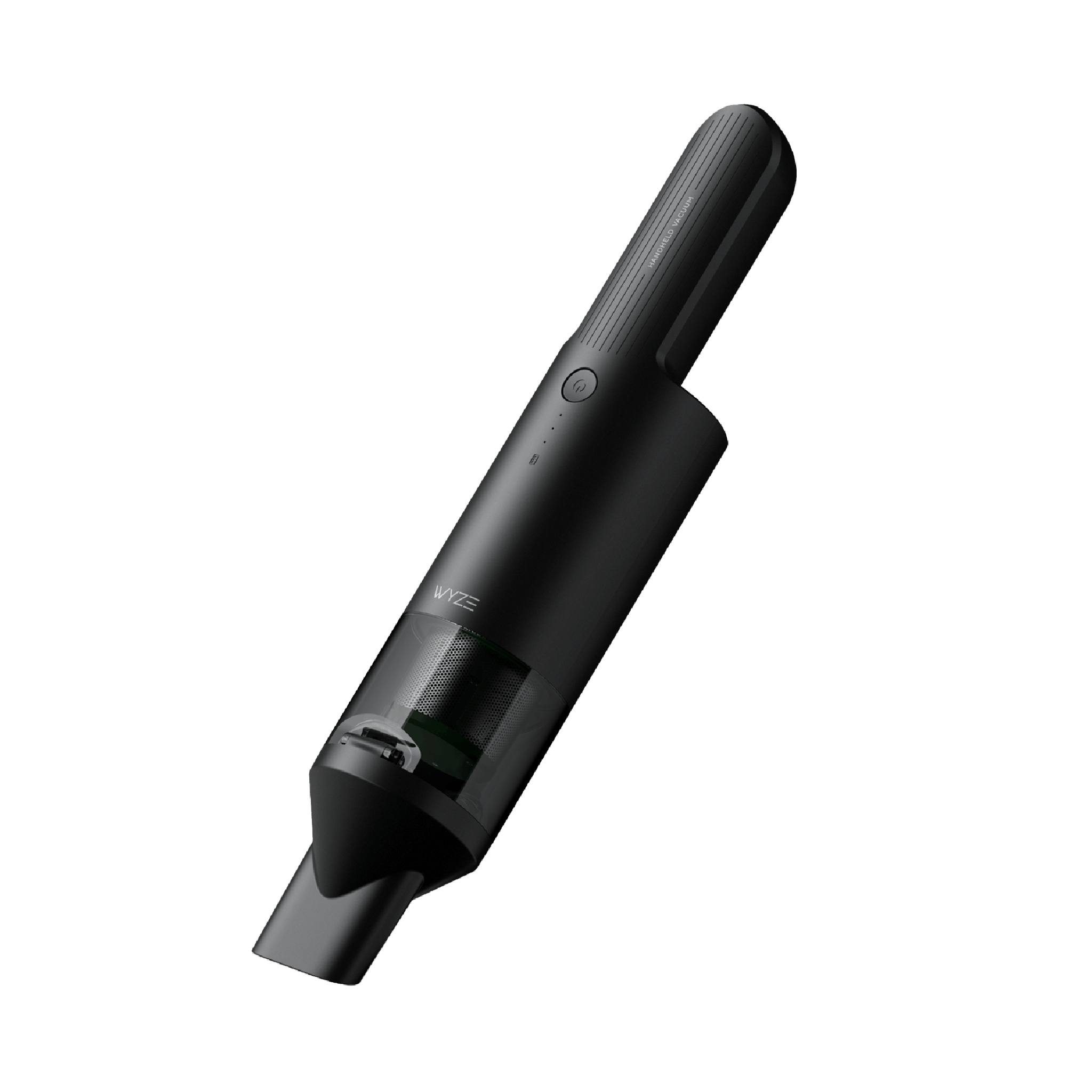 Handheld Vacuum