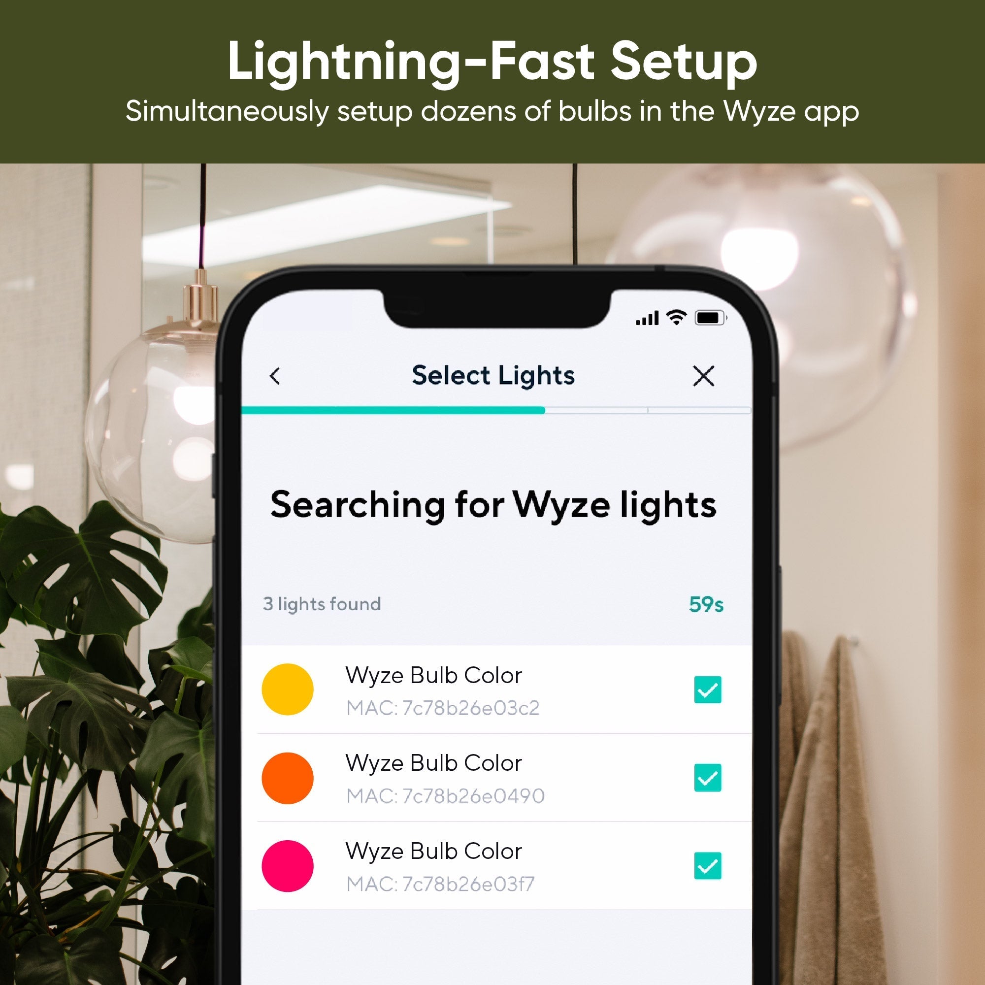 Bulb Color - Image 5