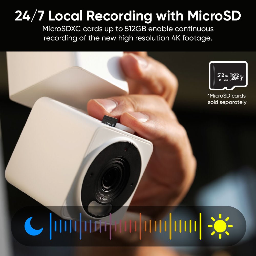 Pan v4 Outdoor Bundle - Image 15