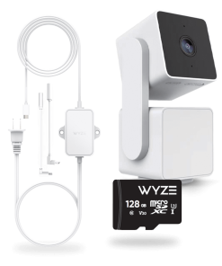 Cam Pan v3 Outdoor Bundle