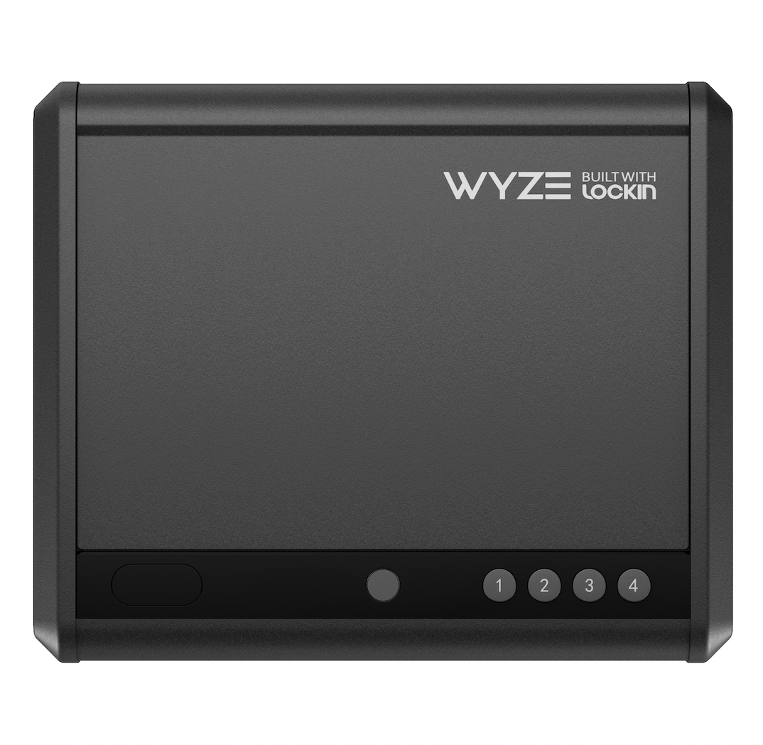 Gun Safe