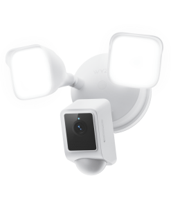 Cam Floodlight v2