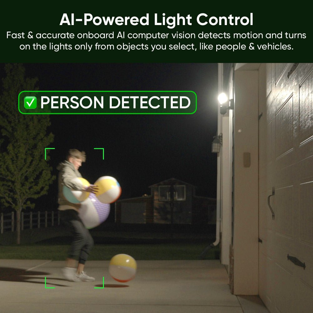 Cam Floodlight Pro - Image 7
