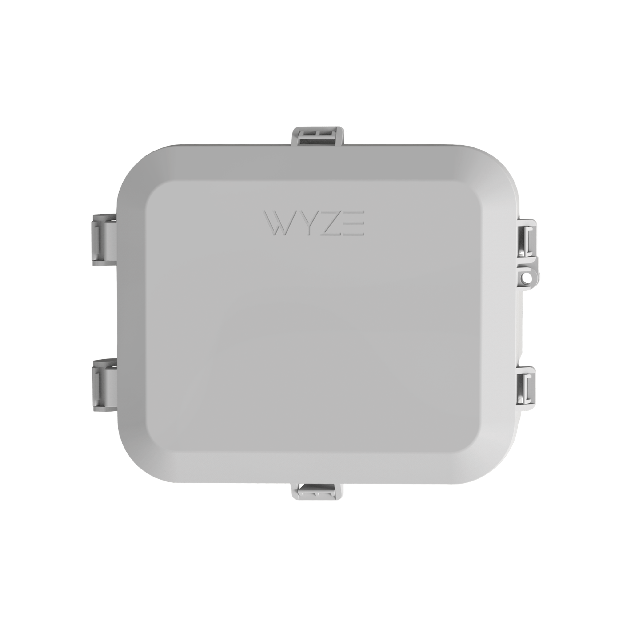 Weatherproof Sprinkler Controller Box