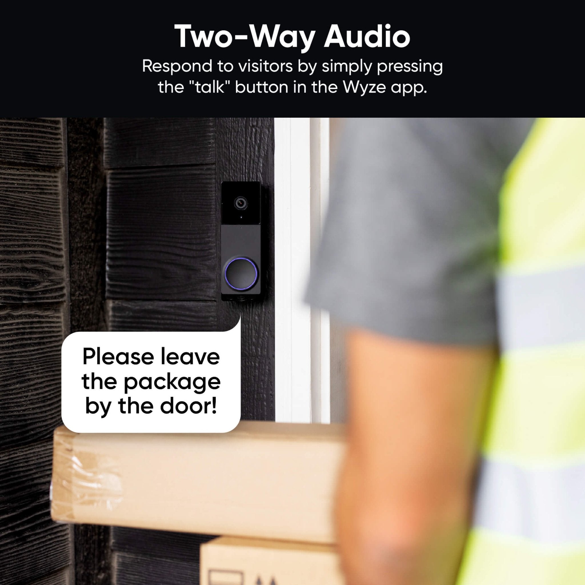 Duo Cam Battery Doorbell - Image 11