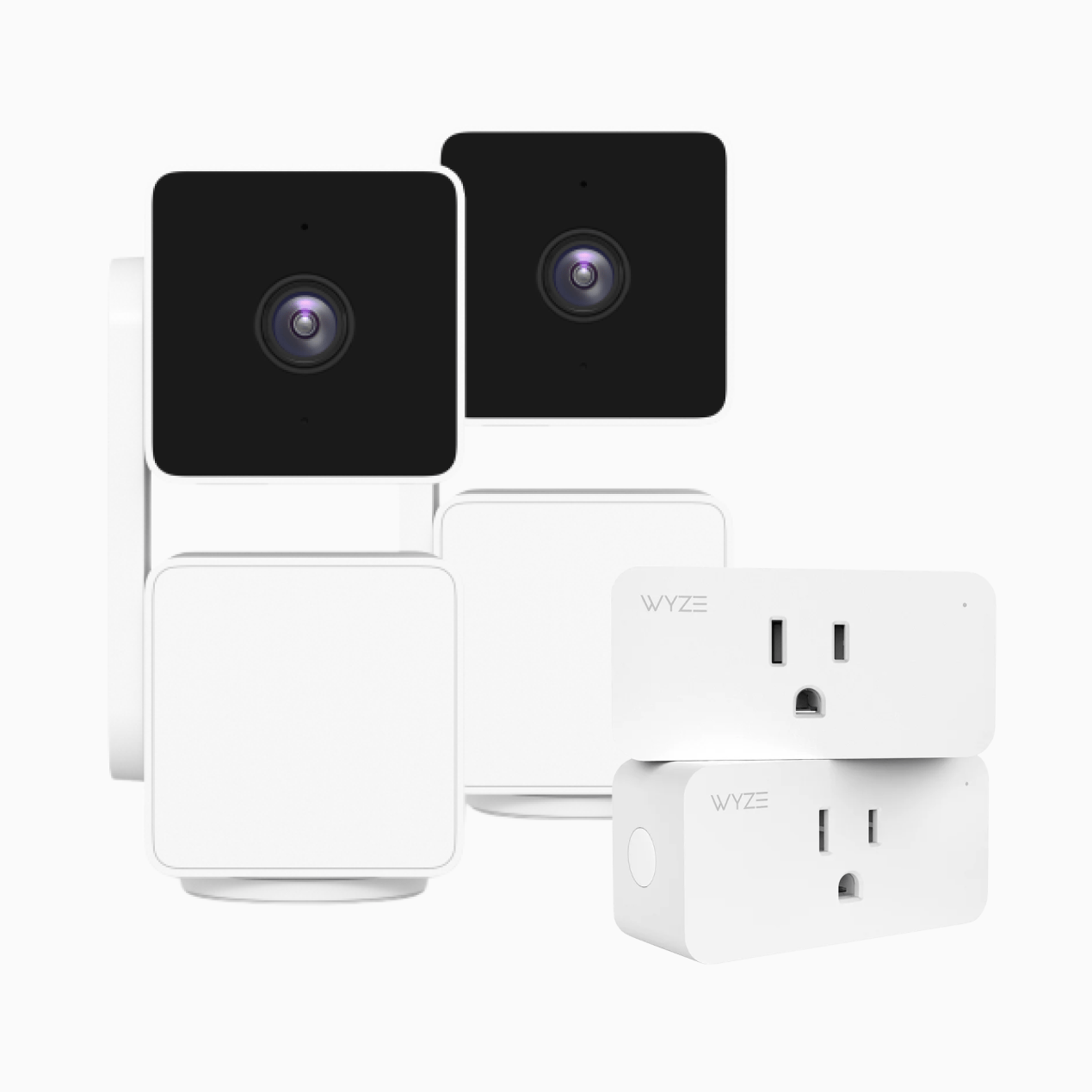 Cam Pan v3 Starter Bundle